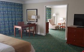 Lighthouse Pointe At Grand Lucayan Resort Freeport 4* Bahamas